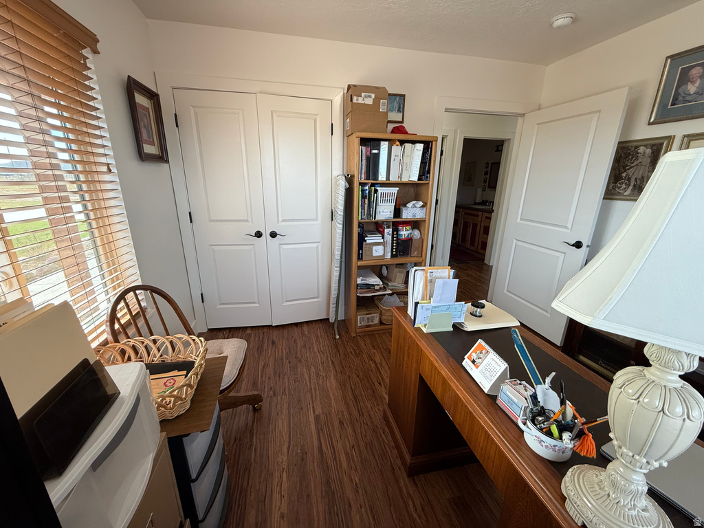 1535 E 500 S Green River, UT 84525