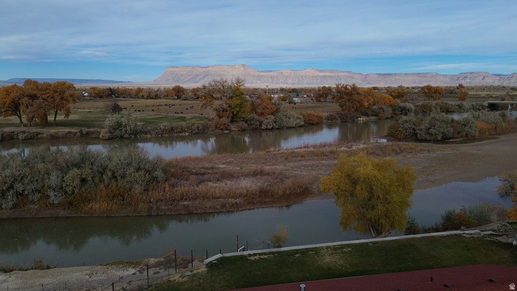 1535 E 500 S Green River, UT 84525