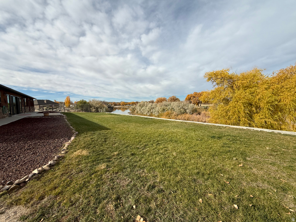 1535 E 500 S Green River, UT 84525