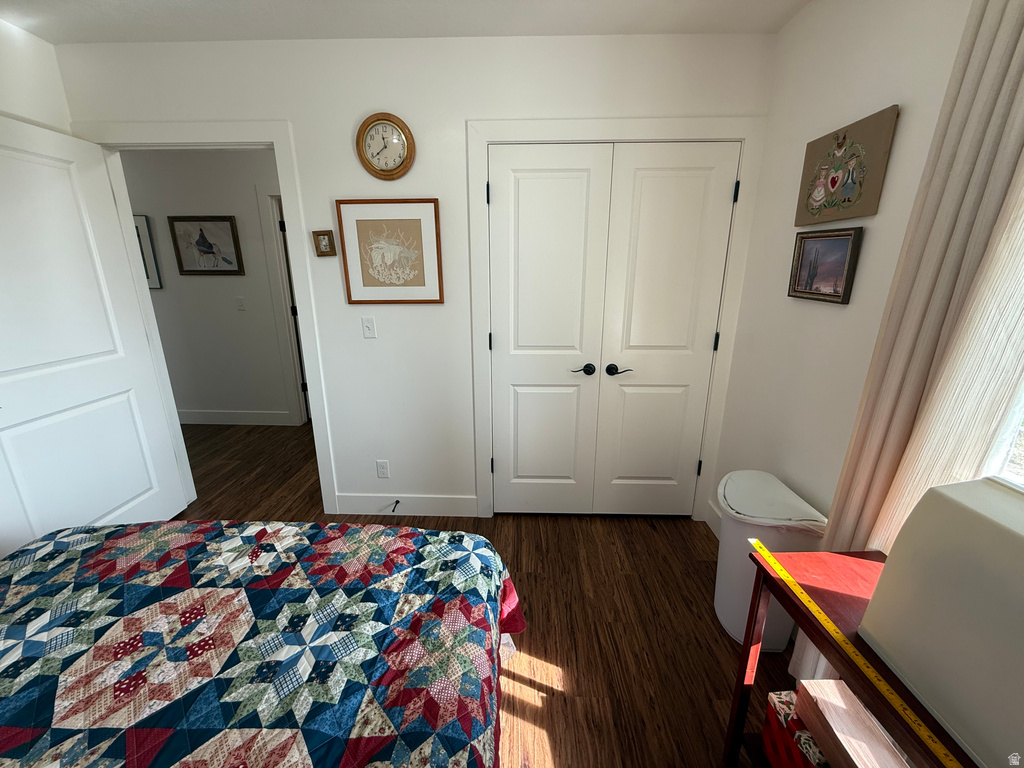 1535 E 500 S Green River, UT 84525