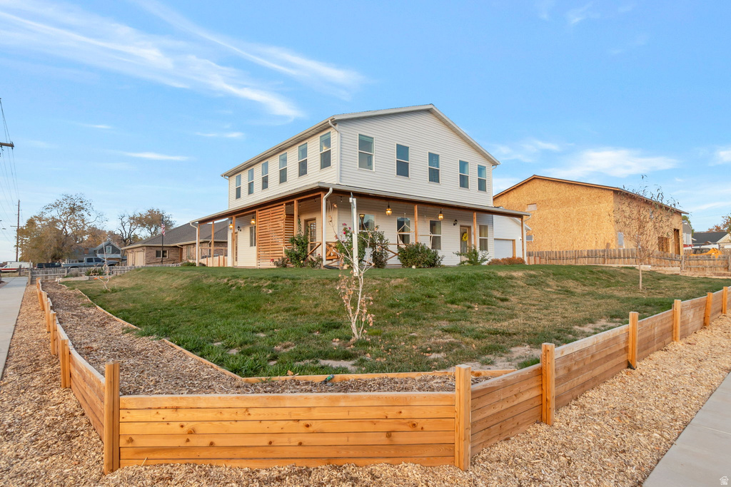 188 W 200 N Nephi, UT 84648