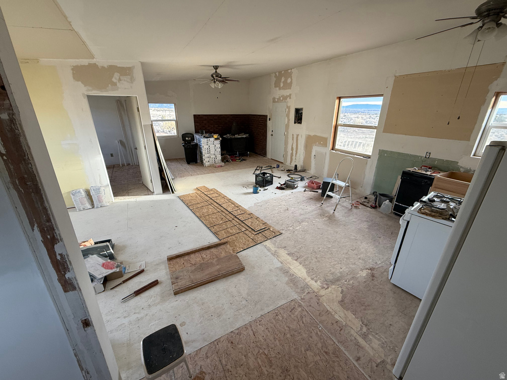 5443 N 7600 W Roosevelt, UT 84066