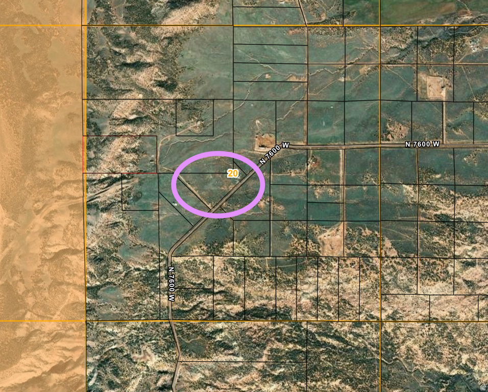 5443 N 7600 W Roosevelt, UT 84066