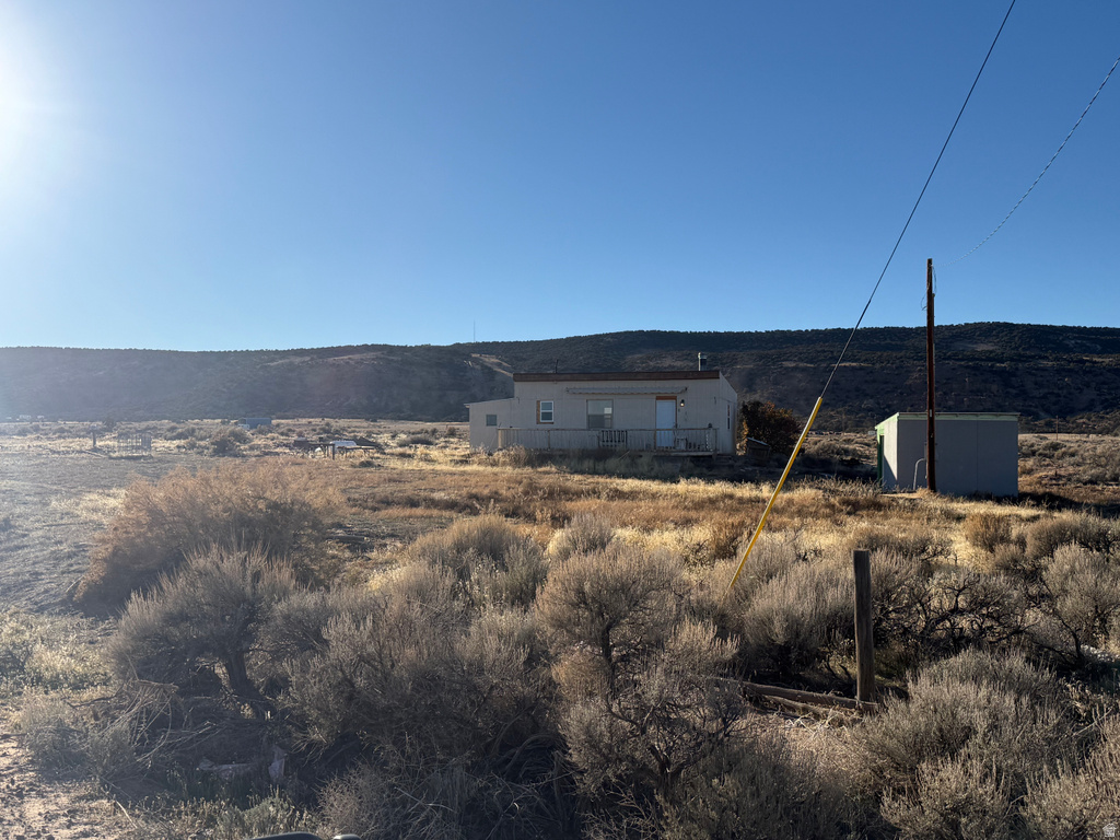 5443 N 7600 W Roosevelt, UT 84066