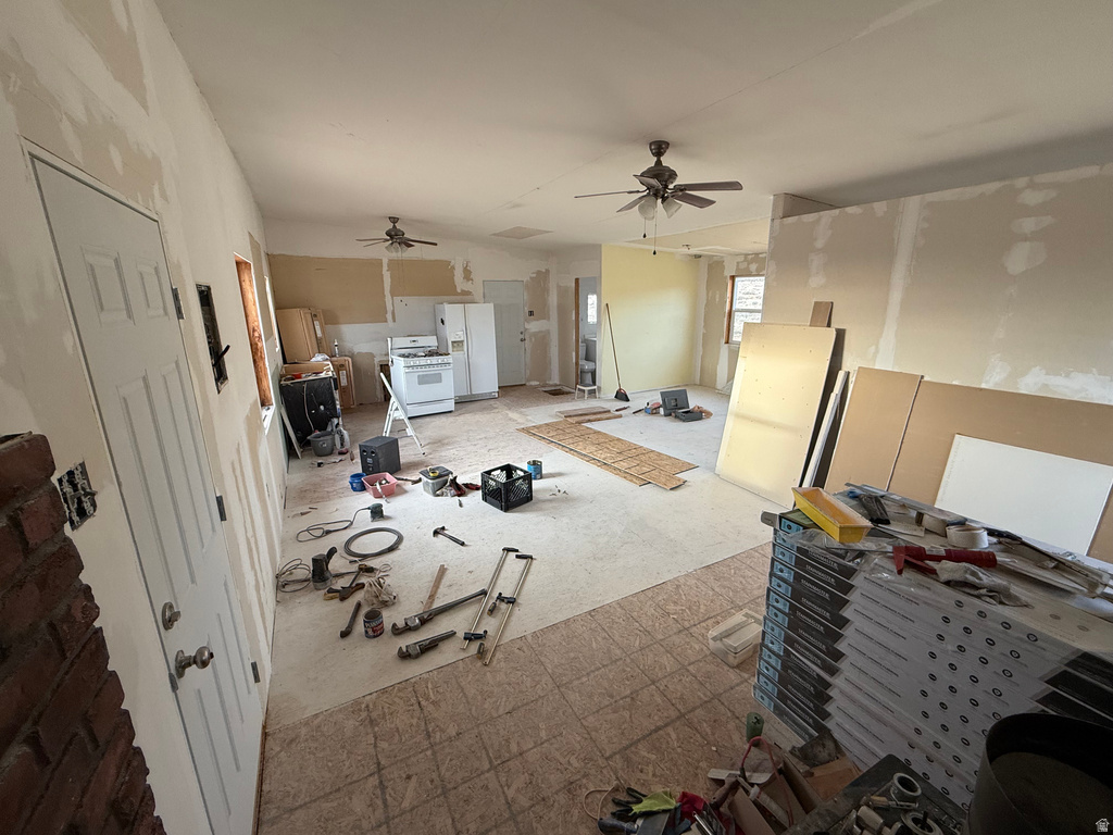 5443 N 7600 W Roosevelt, UT 84066