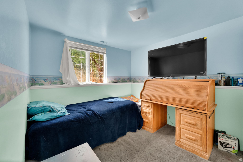 1281 N CAROUSEL ST Salt Lake City, UT 84116