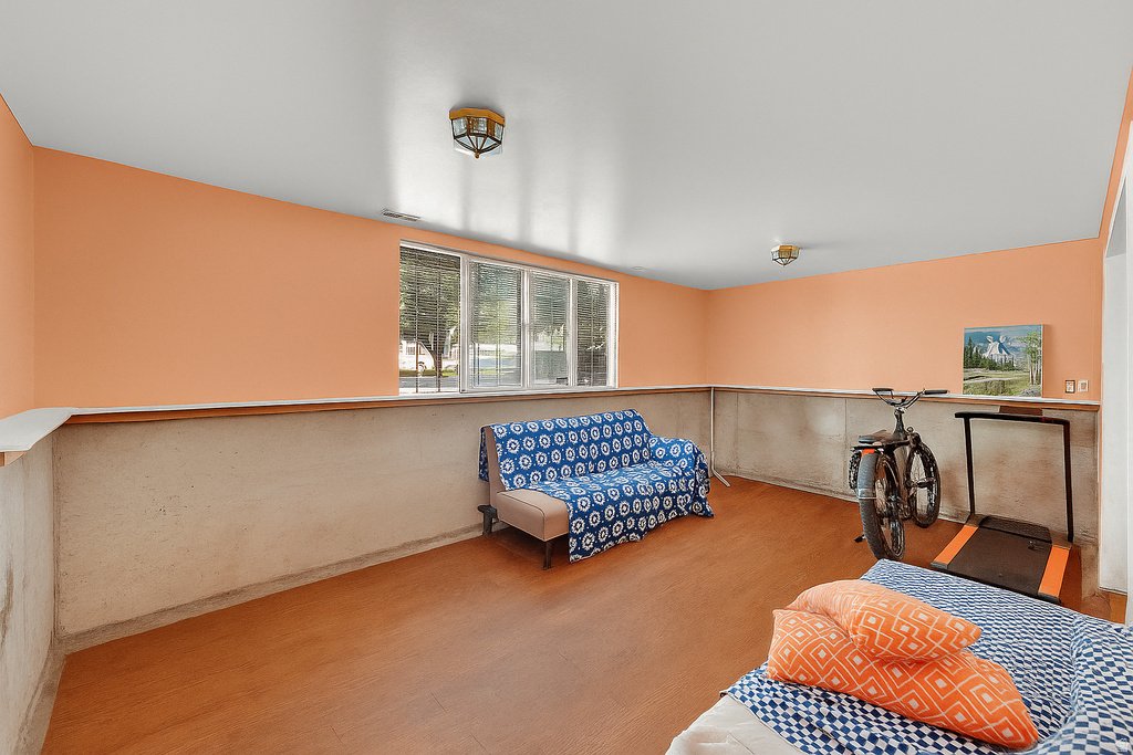 1281 N CAROUSEL ST Salt Lake City, UT 84116