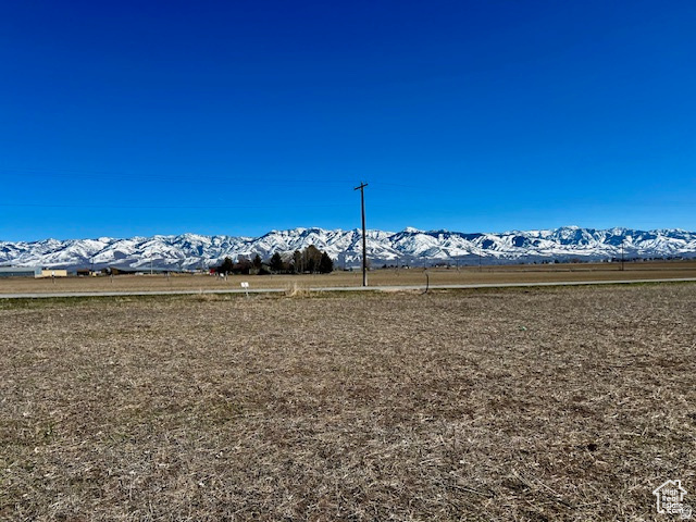 2400 W Lewiston, UT 84320