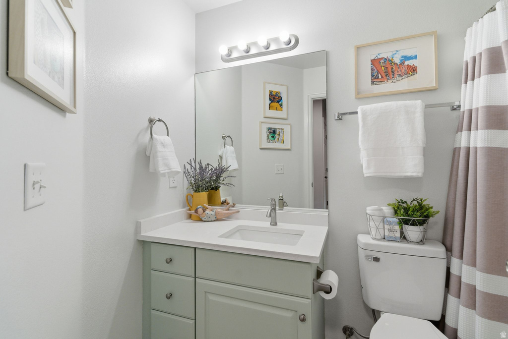 1735 W 540 N #2302 St George, UT 84770