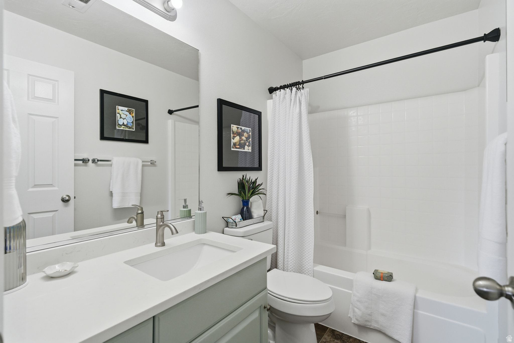 1735 W 540 N #2302 St George, UT 84770