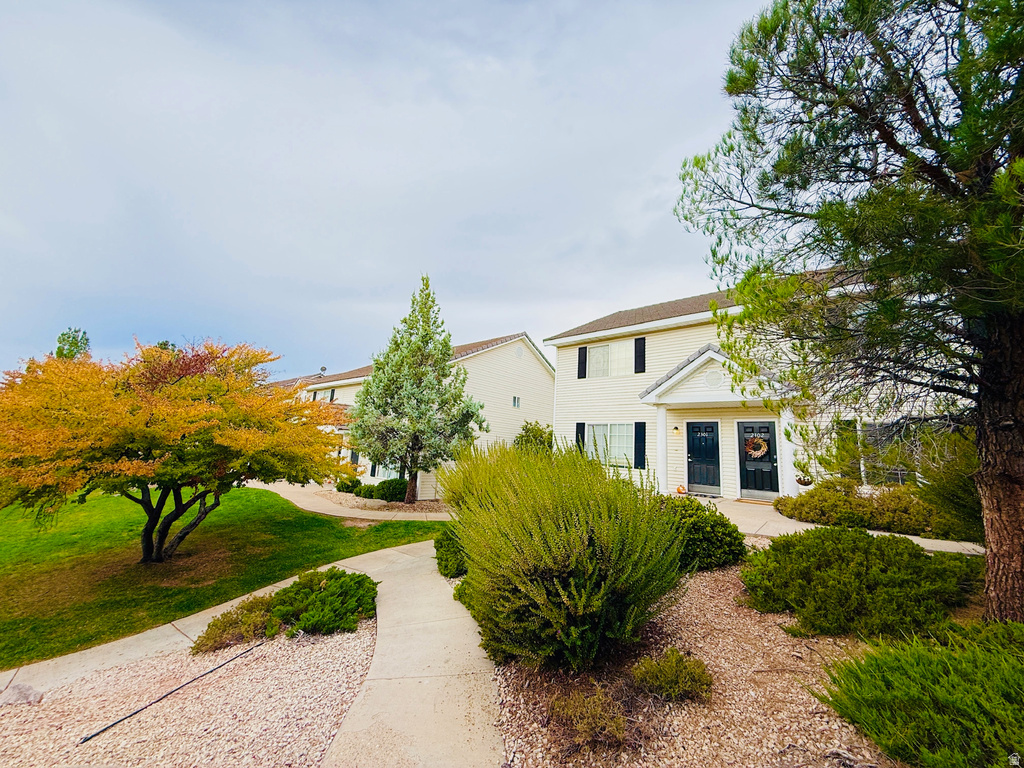 1735 W 540 N #2302 St George, UT 84770