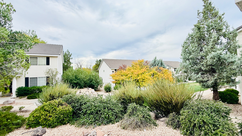 1735 W 540 N #2302 St George, UT 84770