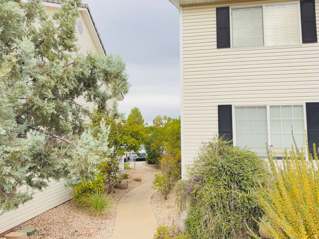 1735 W 540 N #2302 St George, UT 84770