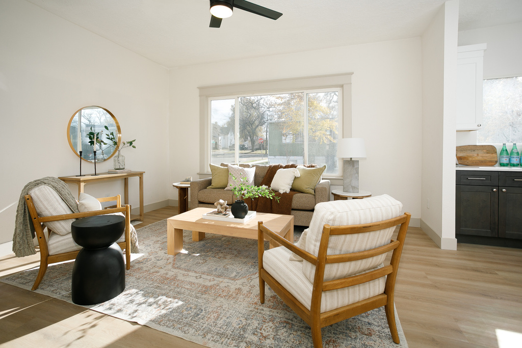 2873 LIBERTY AVE Ogden, UT 84403