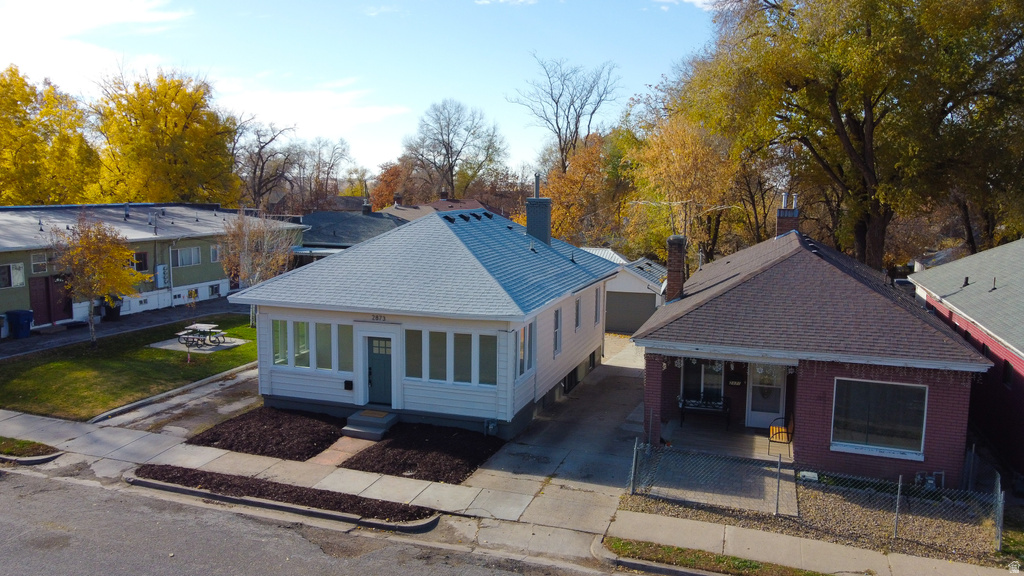 2873 LIBERTY AVE Ogden, UT 84403