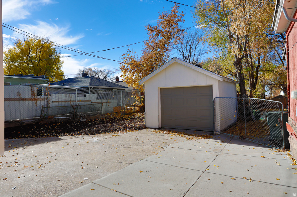 2873 LIBERTY AVE Ogden, UT 84403
