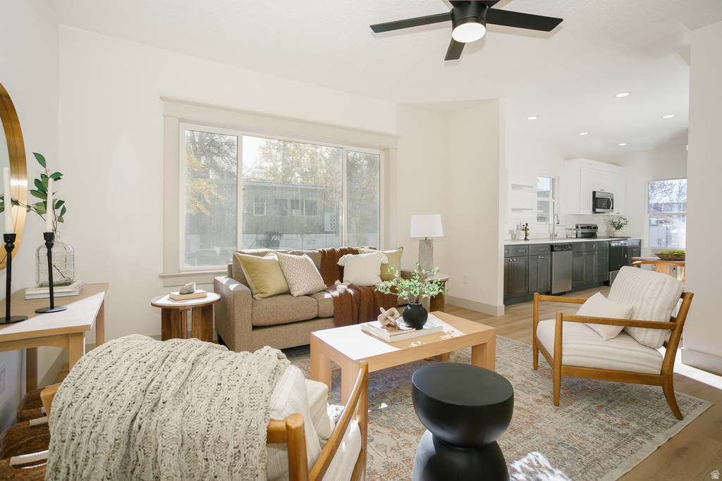 2873 LIBERTY AVE Ogden, UT 84403