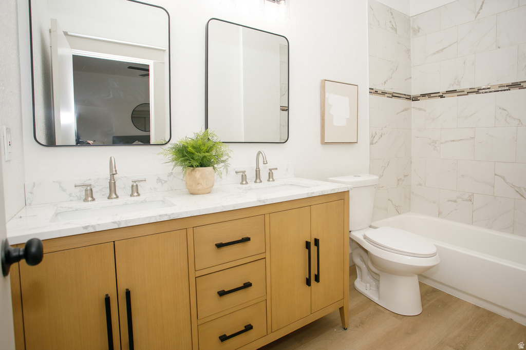 2873 LIBERTY AVE Ogden, UT 84403