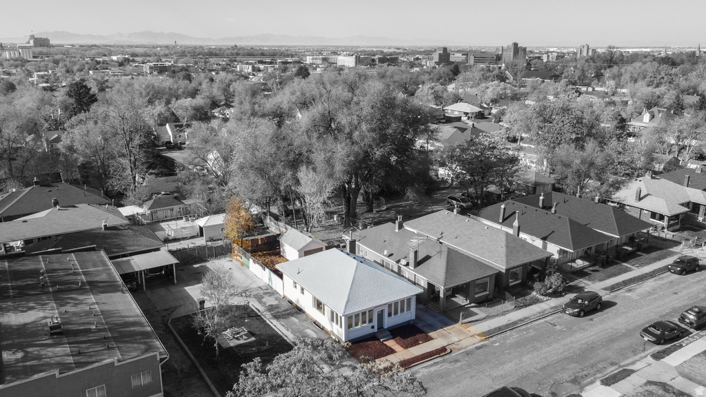 2873 LIBERTY AVE Ogden, UT 84403