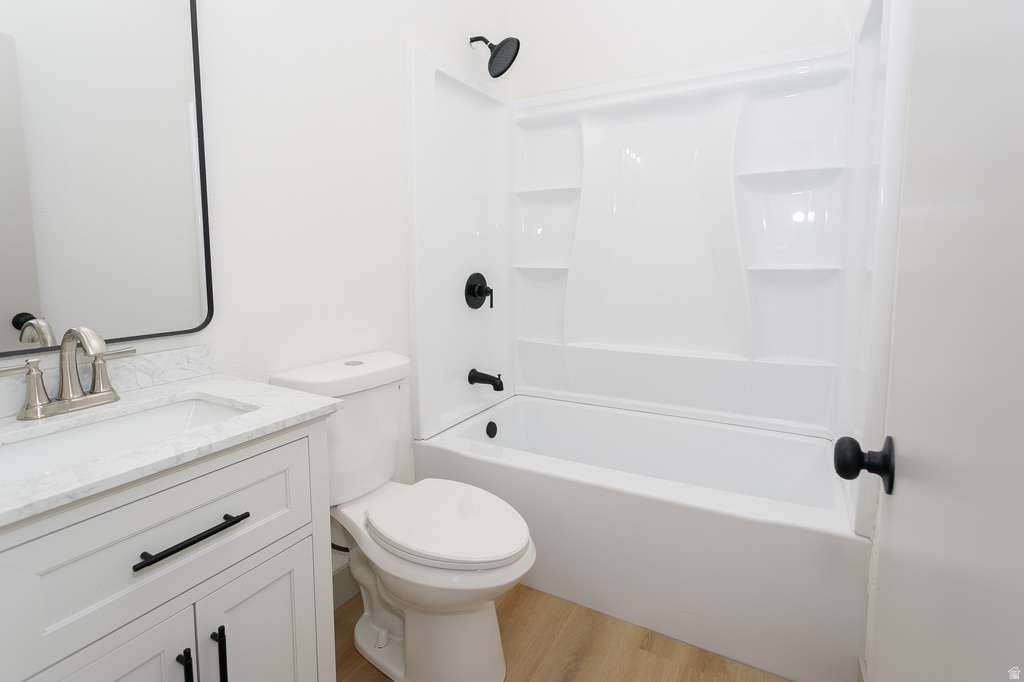 2873 LIBERTY AVE Ogden, UT 84403