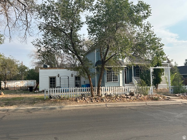 74 W 300 N Roosevelt, UT 84066