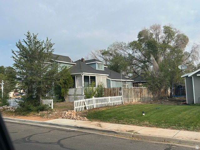 74 W 300 N Roosevelt, UT 84066