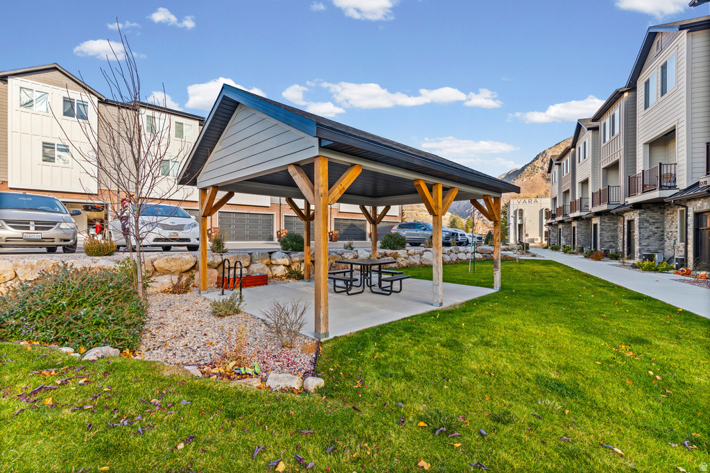 1277 E 16TH ST Ogden, UT 84404