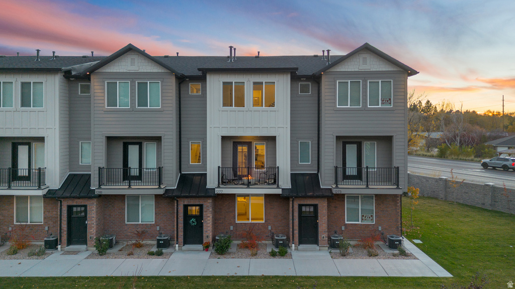 1277 E 16TH ST Ogden, UT 84404