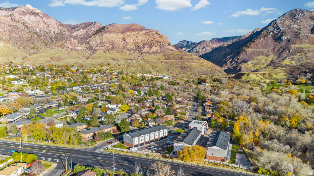 1277 E 16TH ST Ogden, UT 84404