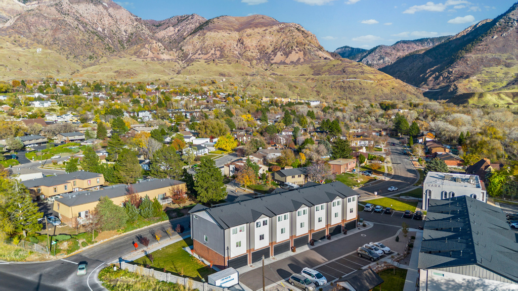 1277 E 16TH ST Ogden, UT 84404