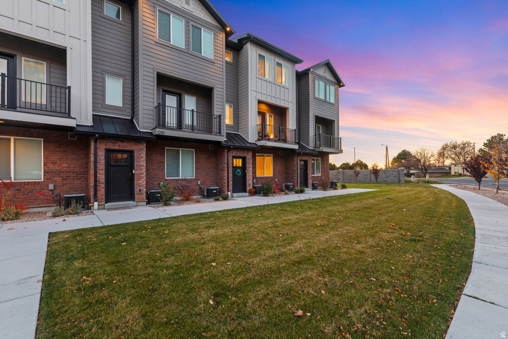 1277 E 16TH ST Ogden, UT 84404