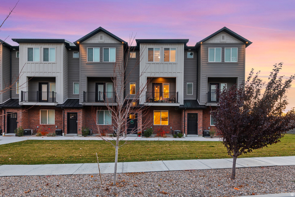 1277 E 16TH ST Ogden, UT 84404