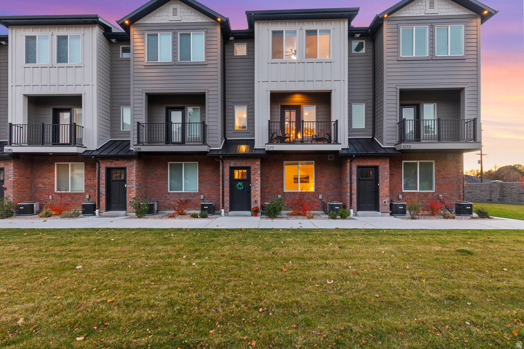 1277 E 16TH ST Ogden, UT 84404