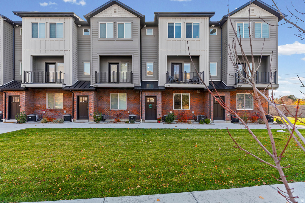 1277 E 16TH ST Ogden, UT 84404