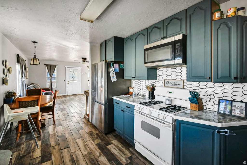 245 N 200 W Monroe, UT 84754