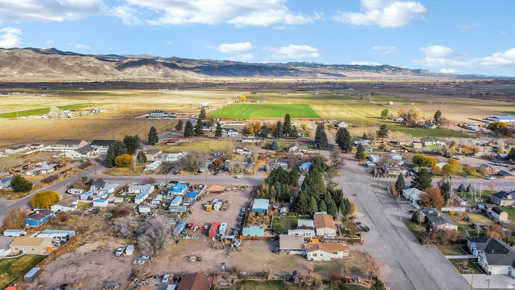 245 N 200 W Monroe, UT 84754