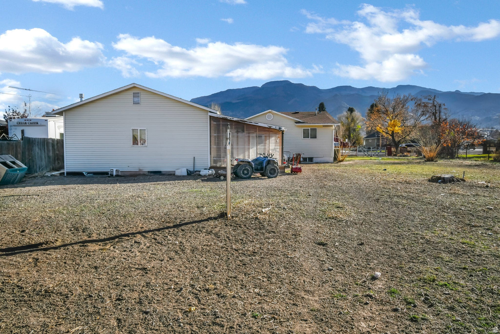 245 N 200 W Monroe, UT 84754