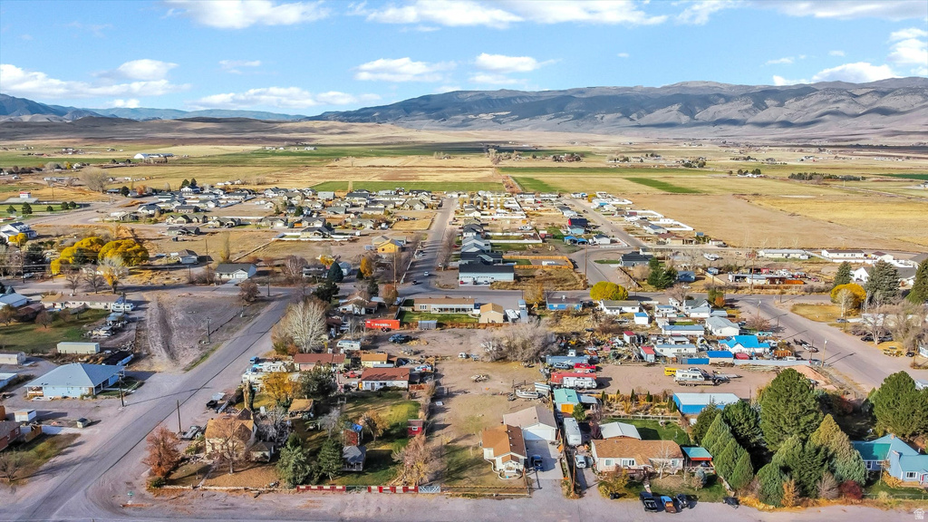 245 N 200 W Monroe, UT 84754