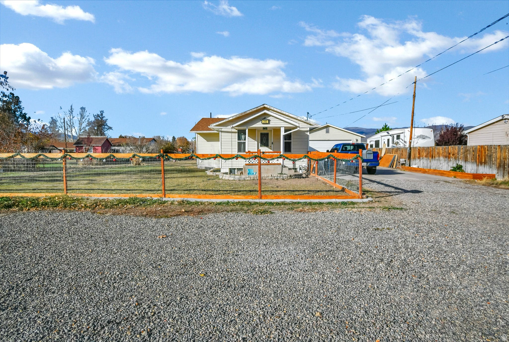 245 N 200 W Monroe, UT 84754
