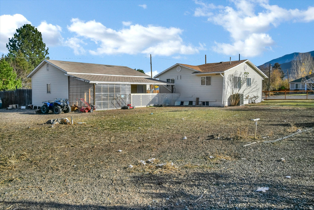 245 N 200 W Monroe, UT 84754