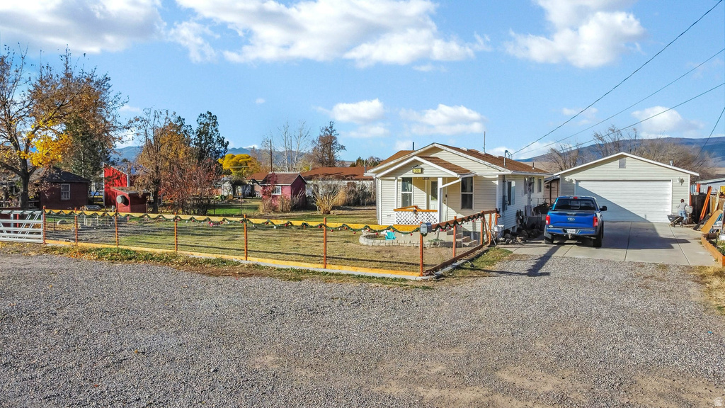 245 N 200 W Monroe, UT 84754