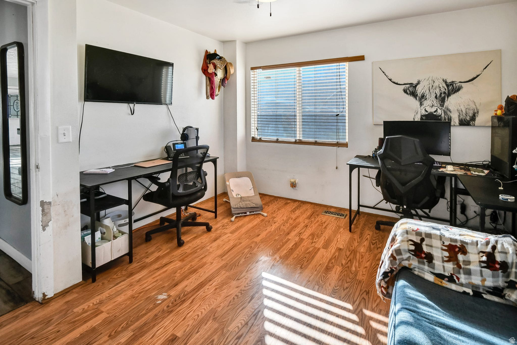 245 N 200 W Monroe, UT 84754