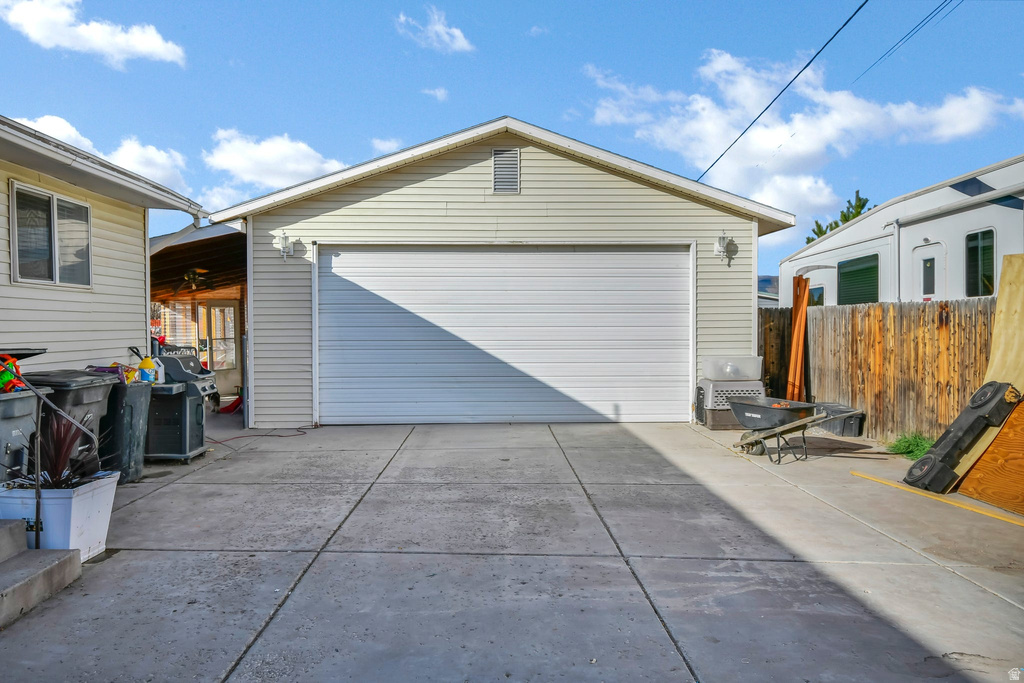 245 N 200 W Monroe, UT 84754