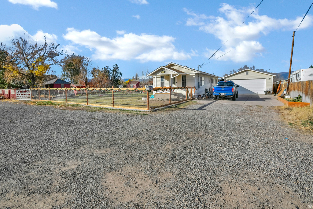 245 N 200 W Monroe, UT 84754