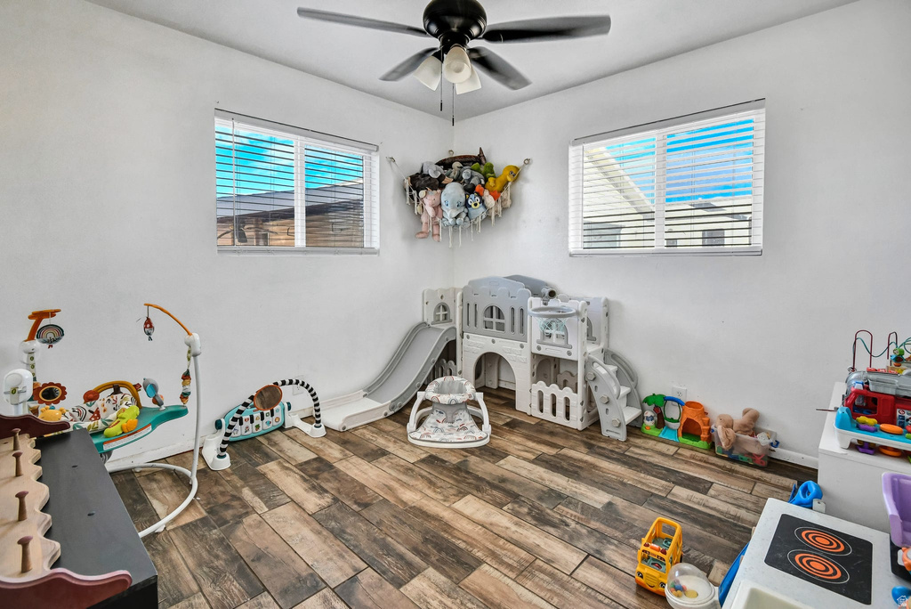 245 N 200 W Monroe, UT 84754