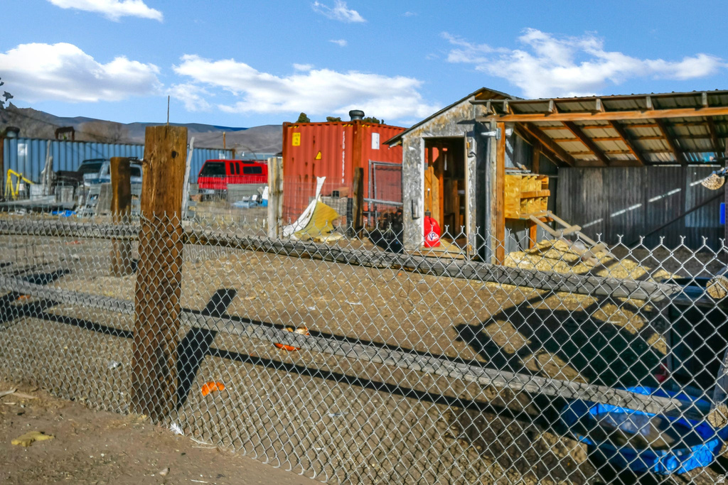 245 N 200 W Monroe, UT 84754