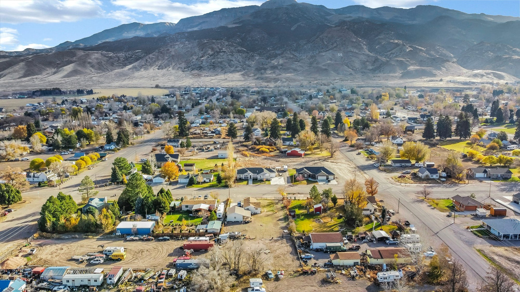 245 N 200 W Monroe, UT 84754