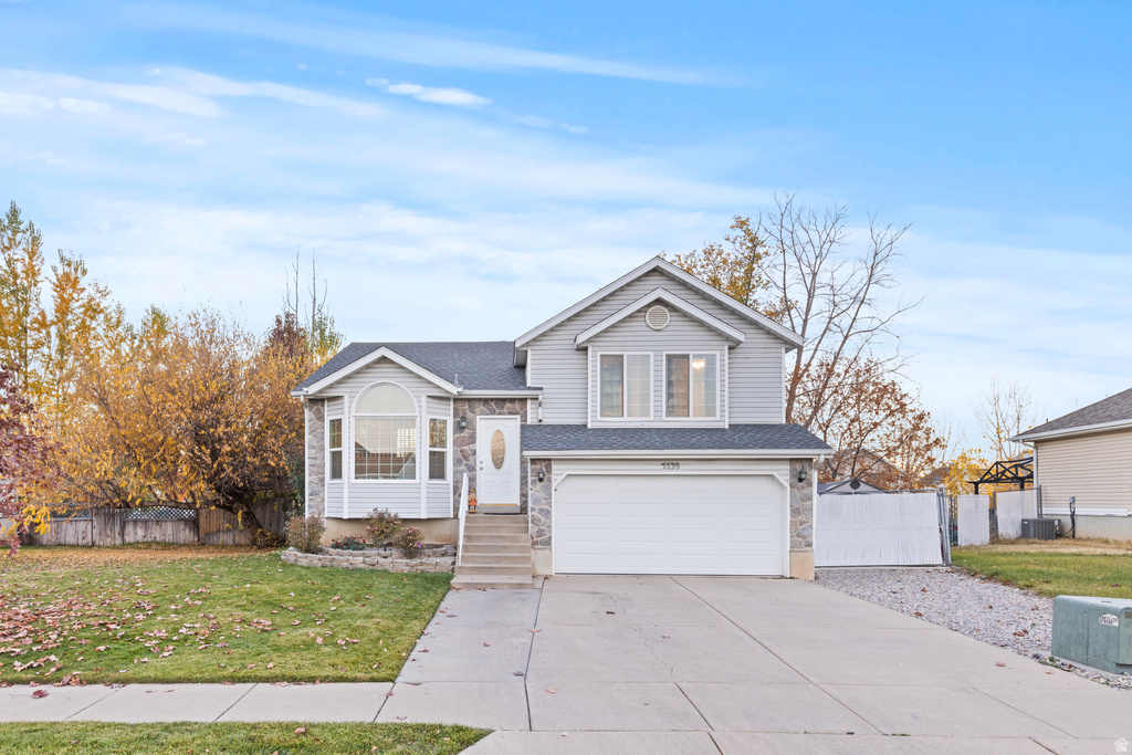 5539 S 4175 W Roy, UT 84067