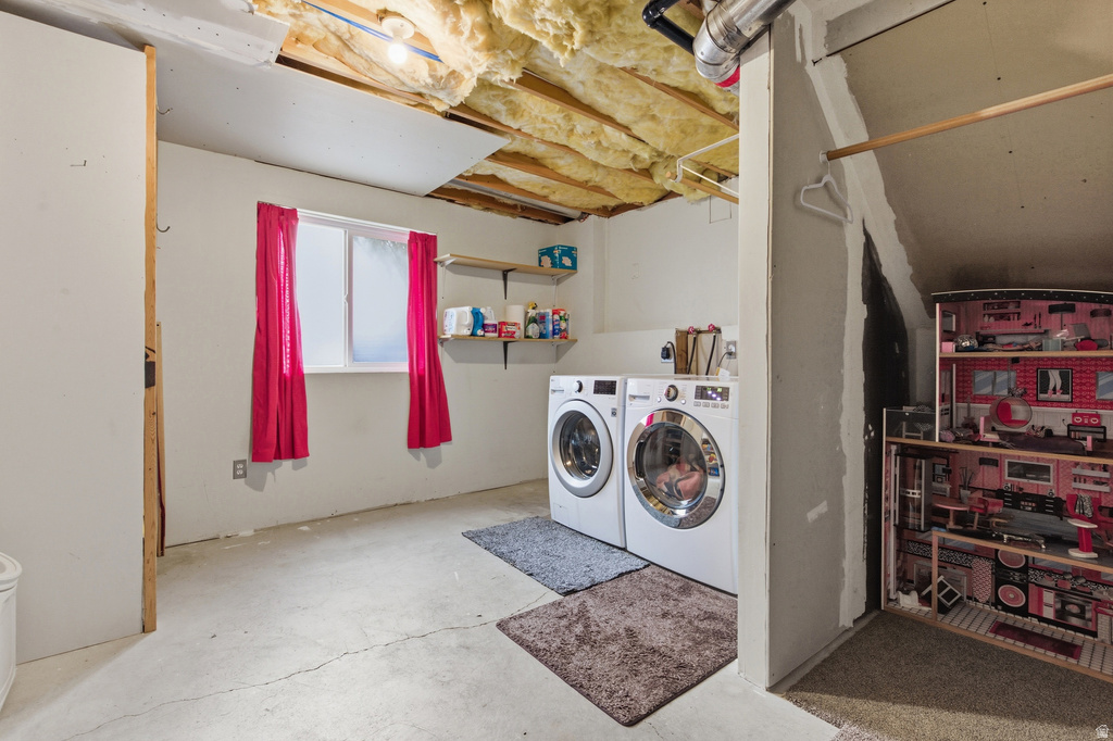 5539 S 4175 W Roy, UT 84067