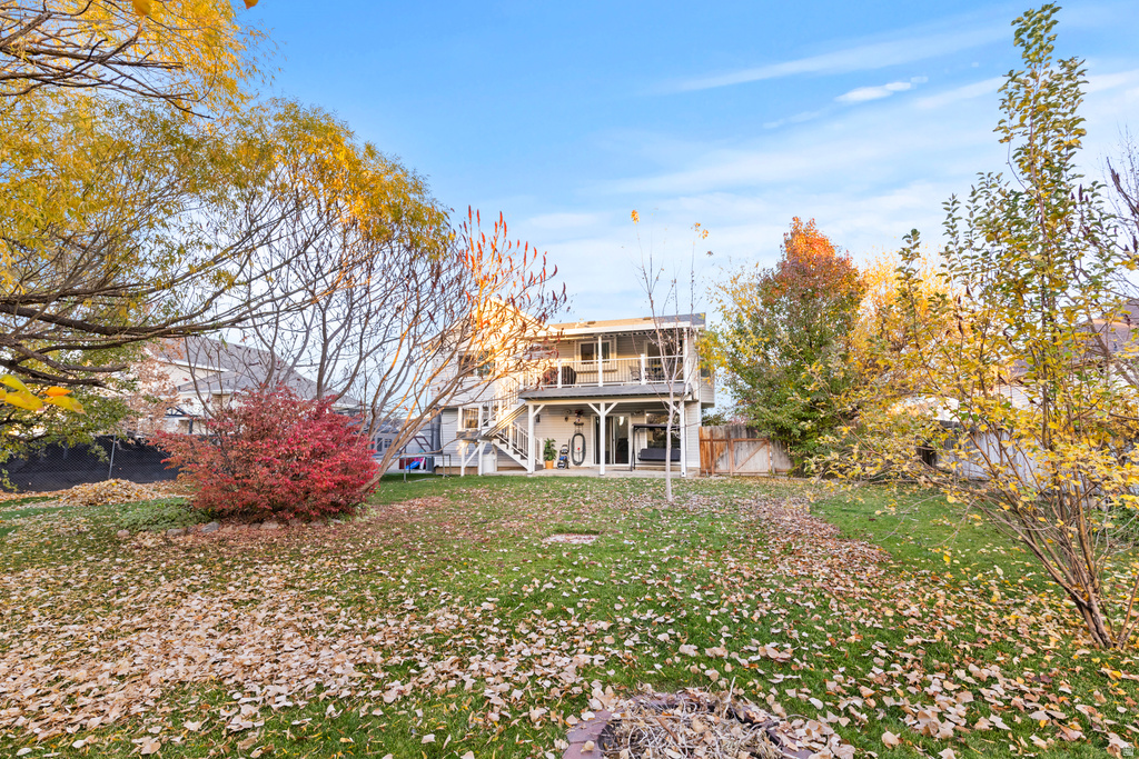 5539 S 4175 W Roy, UT 84067